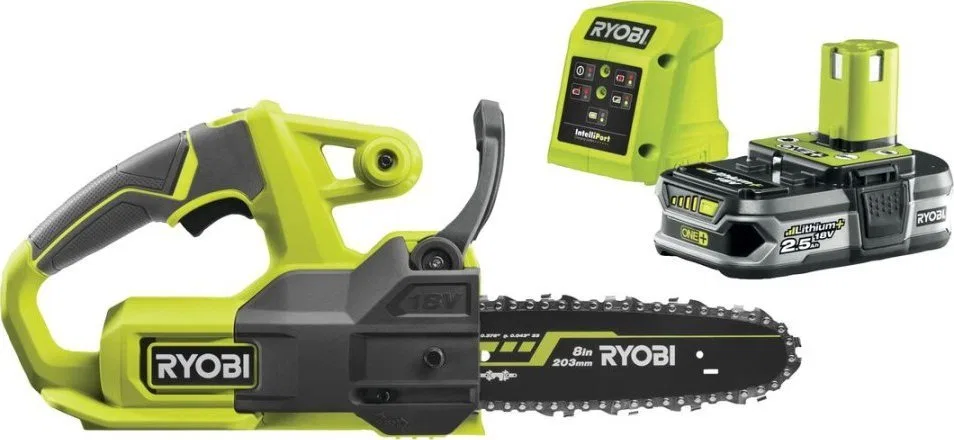 Piła łańcuchowa Ryobi Piła łańcuchowa Ryobi
