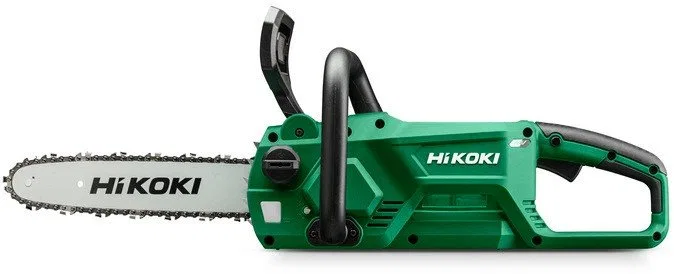 HIKOKI.CHAINSAW 36V CS3630DB W4Z 30cm MV BL