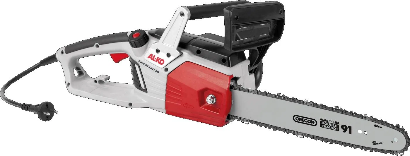 Piła łańcuchowa AL-KO EKS 2400/40 2400 W 40 cm