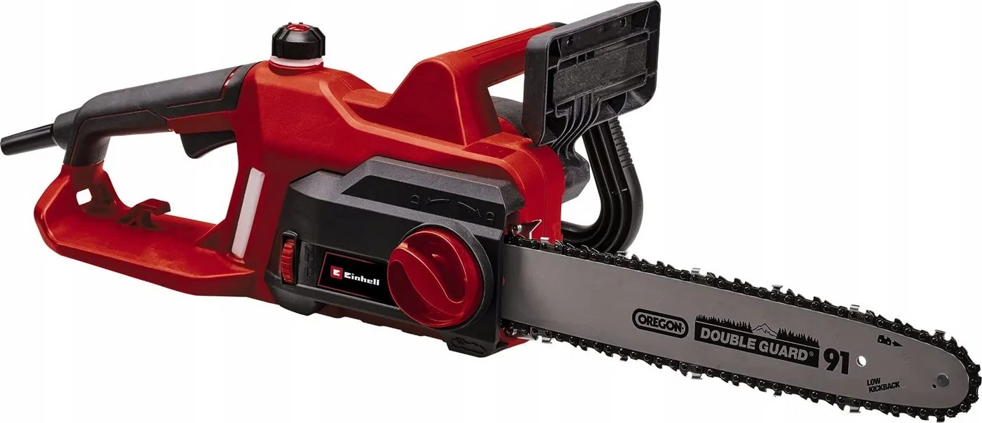 Piła łańcuchowa Einhell Einhell electric chainsaw GC-EC 1935 (red/black, 1,900 watts)