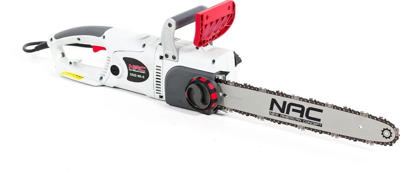 Piła łańcuchowa NAC CE22-NS-S 2200 W 40 cm