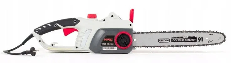 NAC ELECTRIC CHAIN   SAW 2400W 40cm