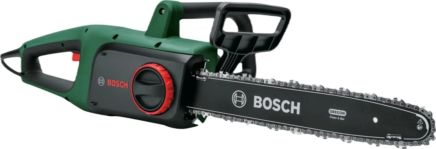 Piła łańcuchowa Bosch UniversalChain 35 1800 W 35 cm + dodatkowy łańcuch (06008B8304)
