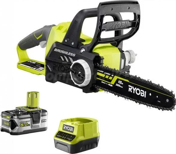 Piła łańcuchowa Ryobi RCS18X3050F 18 V 10 cm