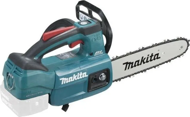 Piła łańcuchowa Makita DUC254CZ 18 V 25 cm
