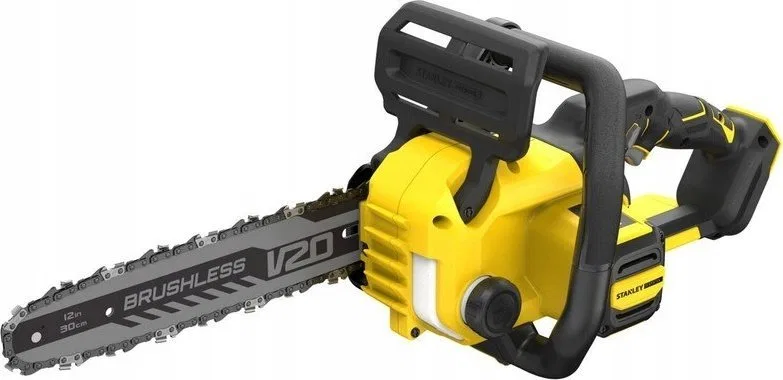 Piła łańcuchowa Stanley SFMCCS730B 18 V 30 cm