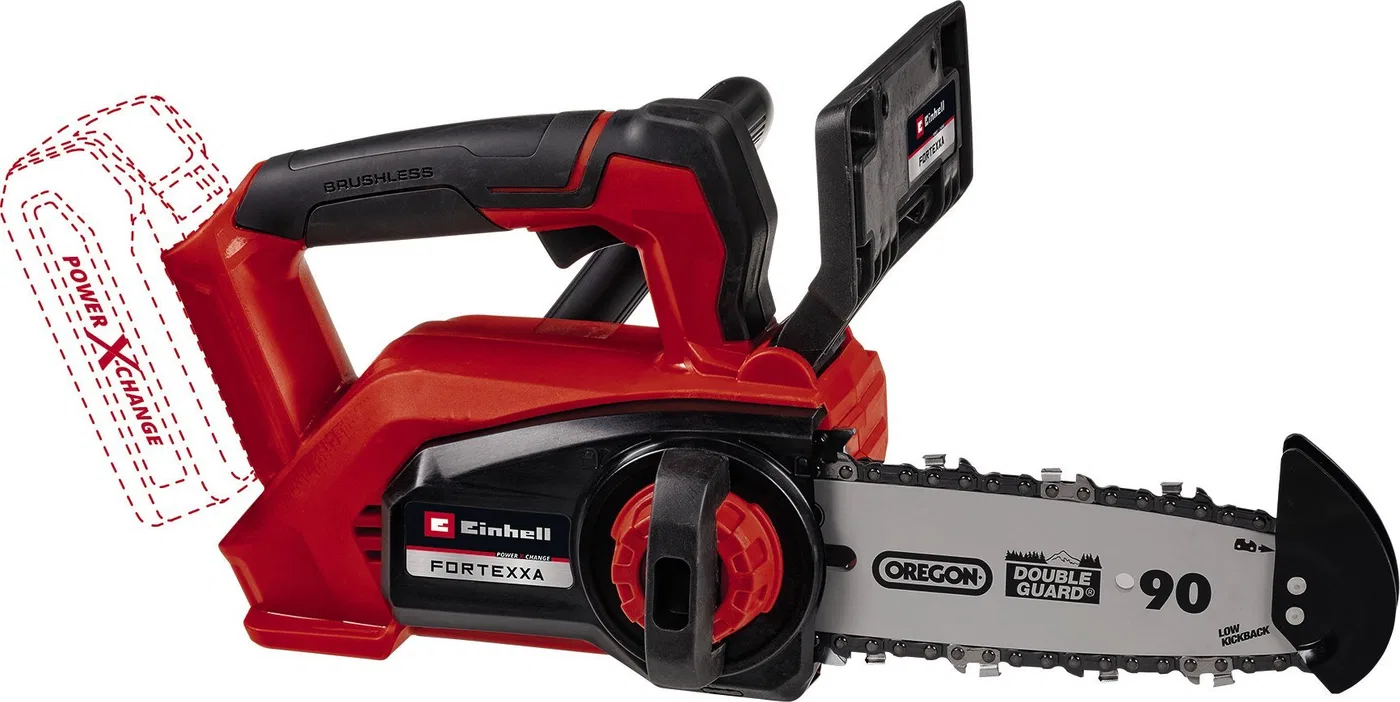 Piła łańcuchowa Einhell Fortexxa 18/20 TH 18 V 20 cm
