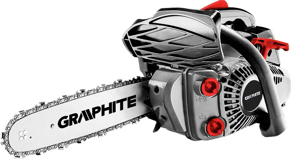 Piła łańcuchowa Graphite 58G950 1.2 KM 25.4 cm3 30 cm