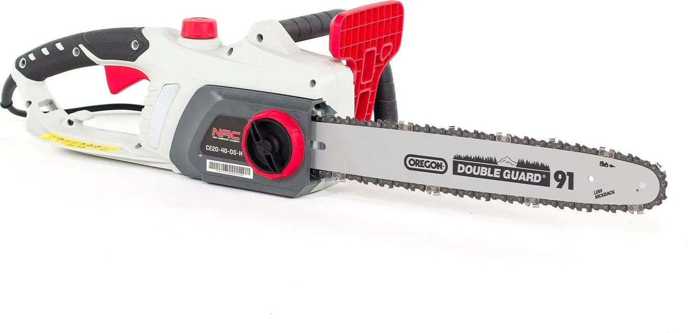 Piła łańcuchowa NAC CE20-40-NS-H 2000 W 40 cm