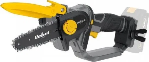 Piła łańcuchowa Rebel RB-1034 20 V 15.2 cm
