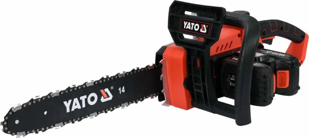 Piła łańcuchowa Yato YT-82813 2 x 18 V 35 cm