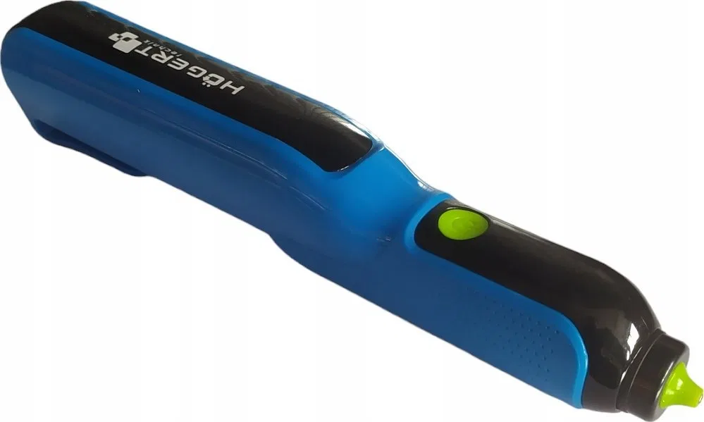 Pistolet do kleju Högert Technik HOGERT GLUE GUN 4V CORDLESS 7mm