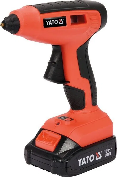 Pistolet do kleju Yato YT-82854 18 V