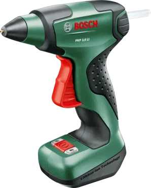 Pistolet do kleju Bosch PKP 3,6 LI 3.6 V (0603264620)
