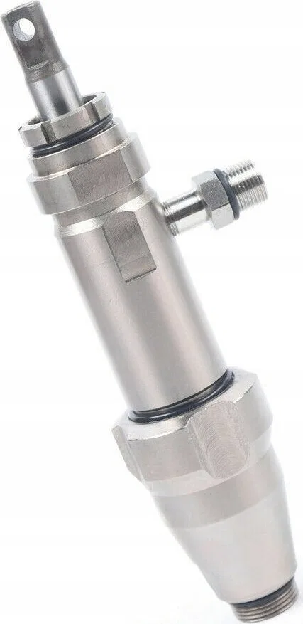 Rosfix POMPA DO AGREGATU MALARSKIEGO GRACO ULTRA ULTIMATE MX 695 795 1095 MARK IV