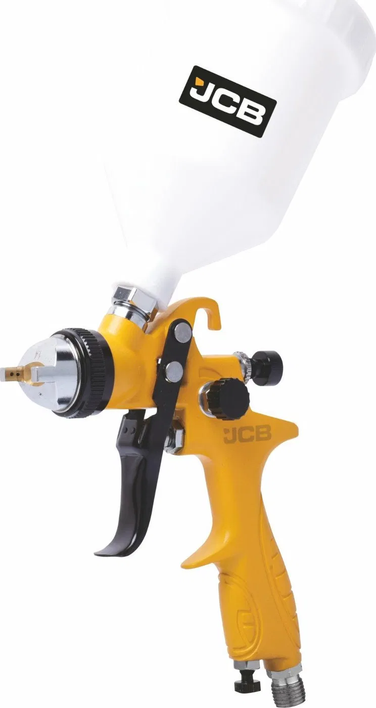 JCB JCB PISTOLET LAKIERNICZNY 1,4mm