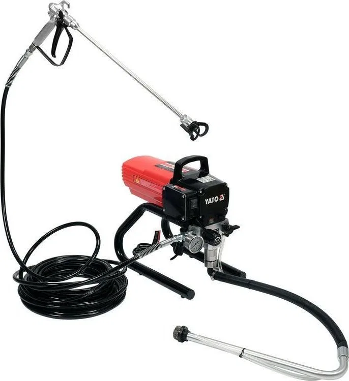 Yato YATO AGREGAT MALARSKI AIRLESS 480W 2,1L/MIN