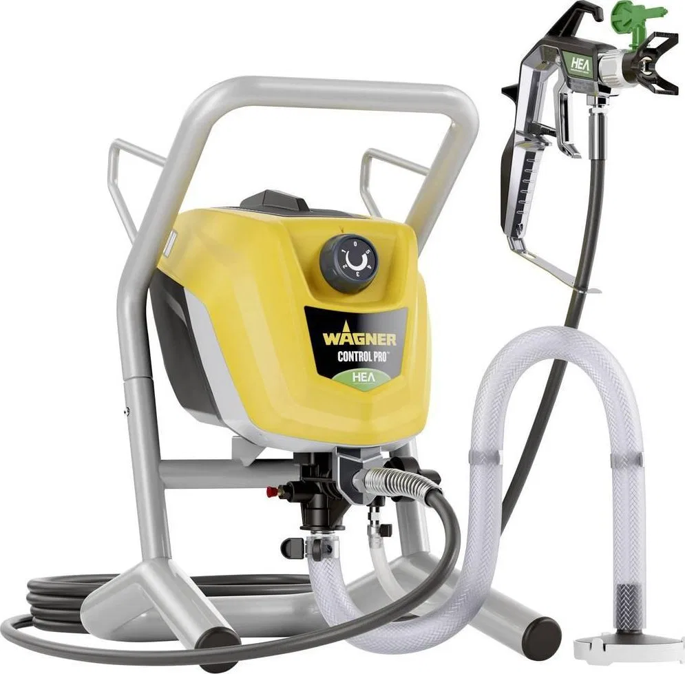 Wagner WAGNER Airless Sprayer Control Pro 250 M - 2119412