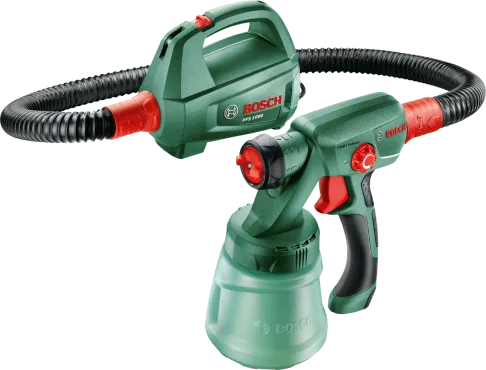 Bosch Pistolet malarski PFS 2000 440 W