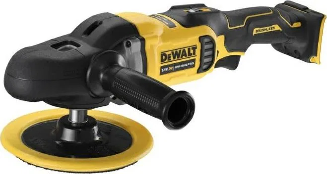 Dewalt Polerka rotacyjna DCM849P2 18 V