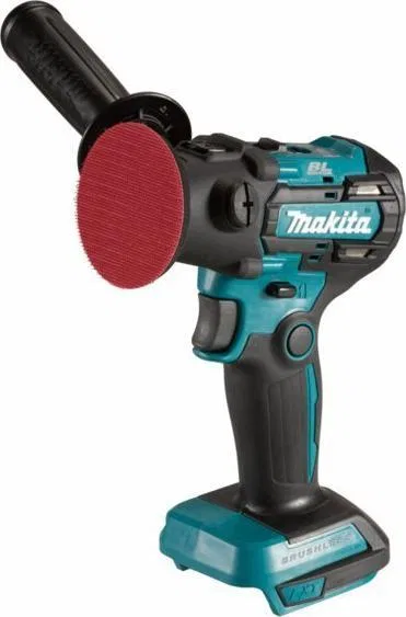 Makita Polerka rotacyjna DPV300RTJ 18 V