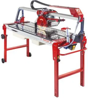 Montolit Maszynka elektryczna F1 Brooklyn 2,2kW (F1-131)
