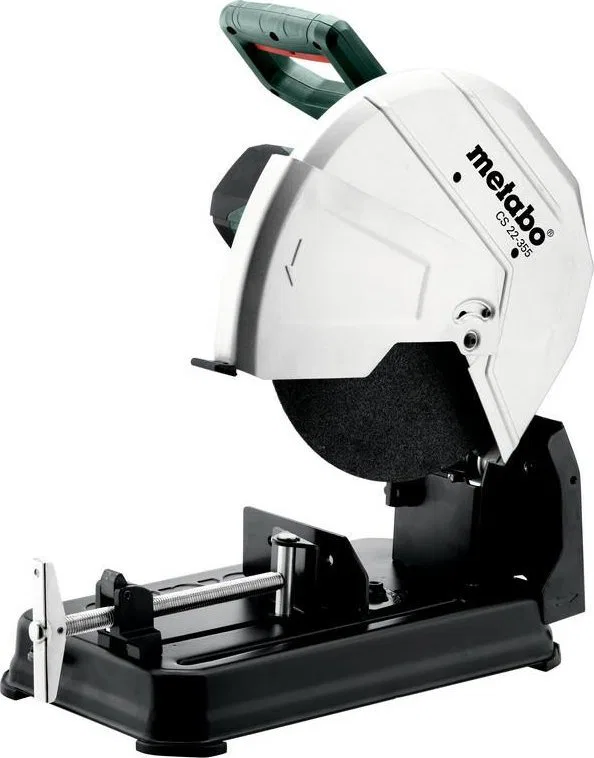 Metabo METABO PRZECINARKA DO METALU CS 22-355