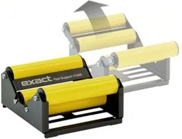 Exact Podpora rolkowa do przecinarki Exact V1000 - EXACT-SUPPV10001