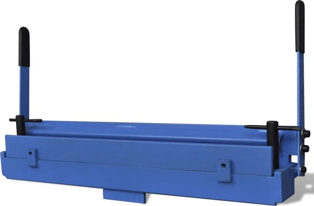 vidaXL Ręczna przecinarka do metalu 630 mm
