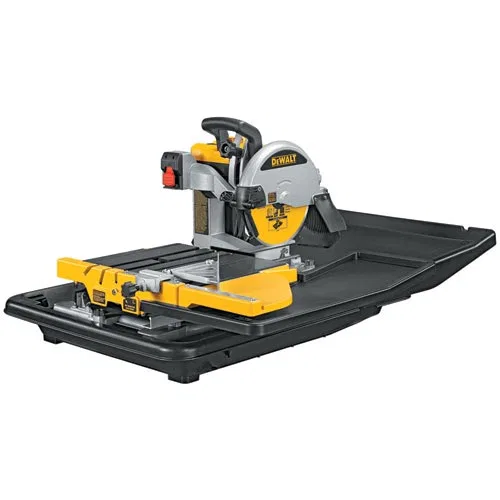 Dewalt Przecinarka do płytek ceramicznych z tarczą 250mm (D24000)