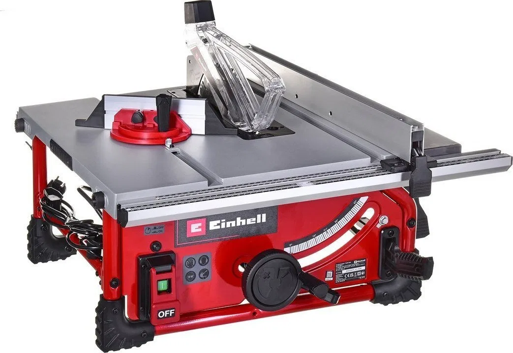 Einhell PRZECINARKA DO DREWNA TE-TS 254 T 4340430
