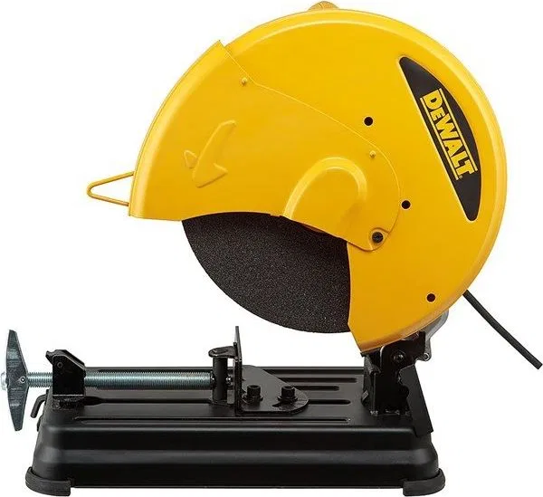 Dewalt przecinarka do metalu 2300W D28710V (D28730-QS)