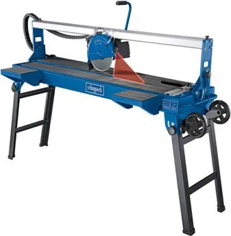 Scheppach przecinarka stołowa do ceramiki FS4700 SCH5906707901