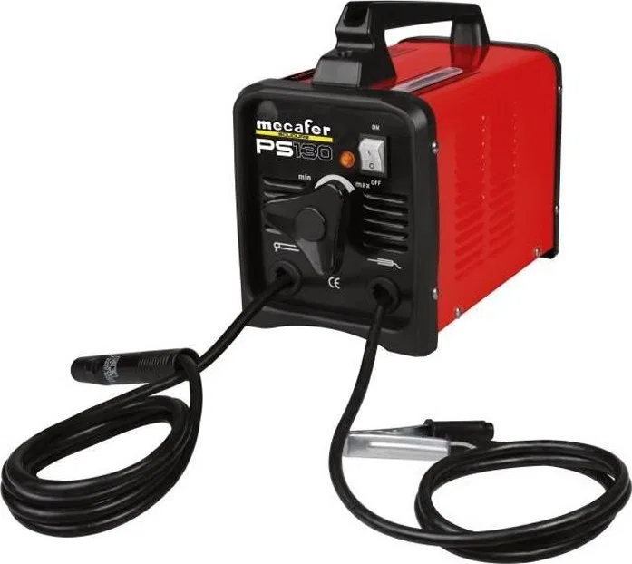 Mecafer Spawarka lukowa Bocznik 130 A PS130