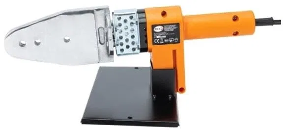 PVC PIPE WELDING MACHINE CF20-63 800W
