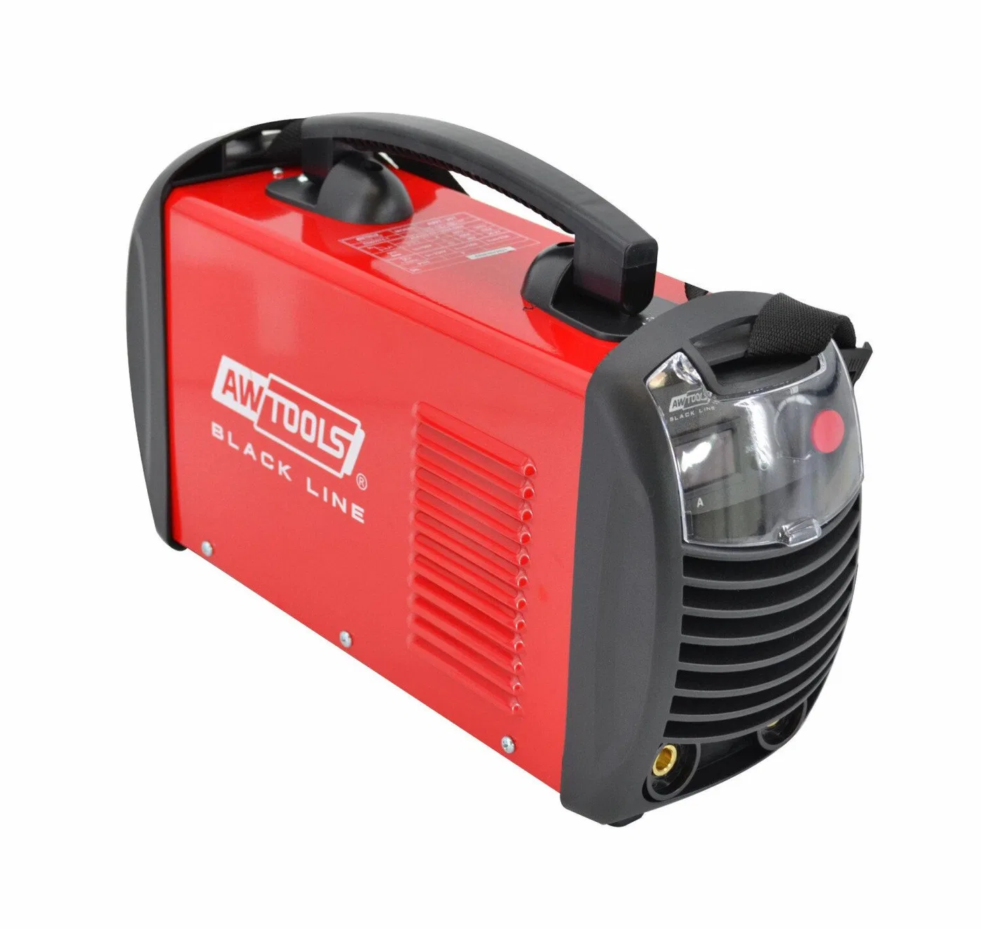 AWTools AWTOOLS SPAWARKA INWERTOROWA SPEEDLINE  AWT-207