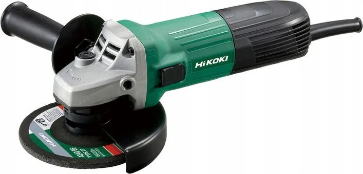 Szlifierka Hitachi G13STA YGZ