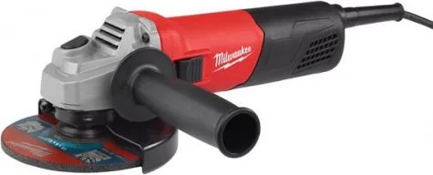 Szlifierka Milwaukee AG 800-125E