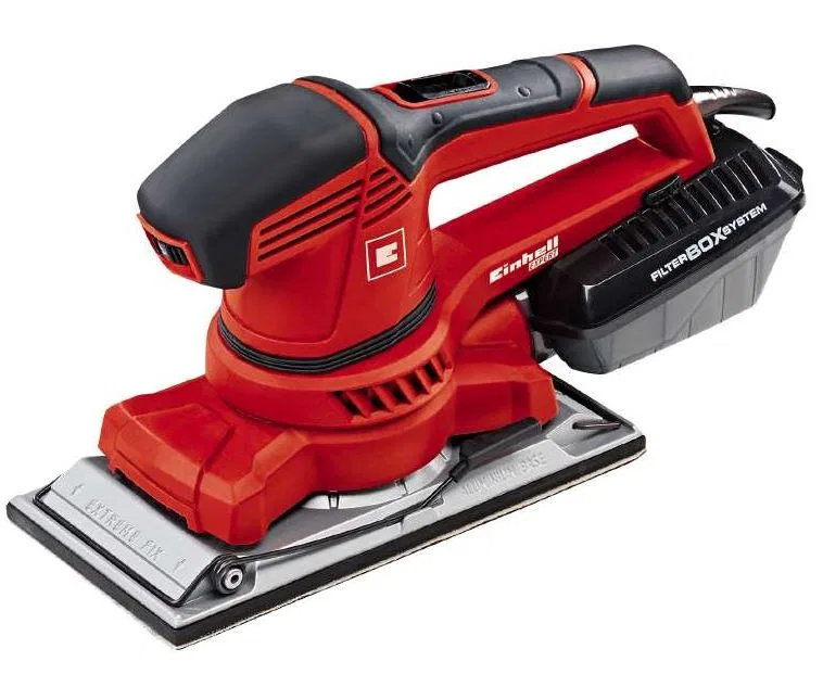 Szlifierka Einhell TE-OS 2520 E