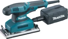 Szlifierka Makita BO3711