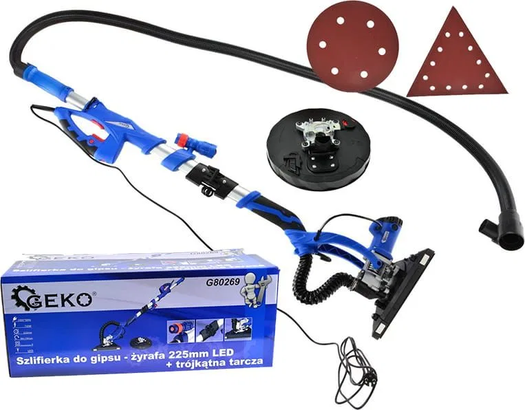 Szlifierka Geko G80269