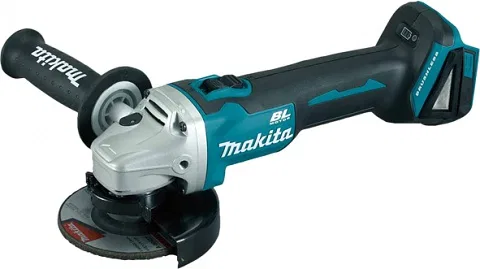 Szlifierka Makita DGA504ZJ