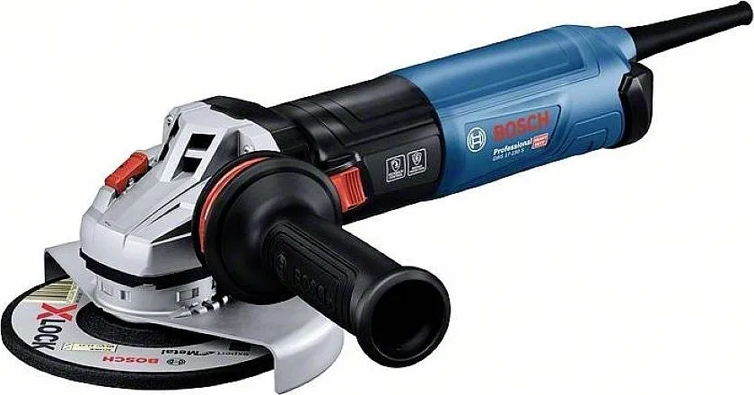 Szlifierka Bosch GWS 17-150 S
