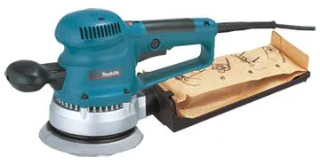 Szlifierka Makita BO6030