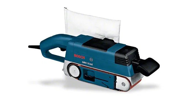 Szlifierka Bosch GBS 75 AE