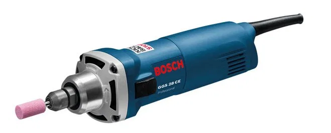 Szlifierka Bosch GGS 28 CE
