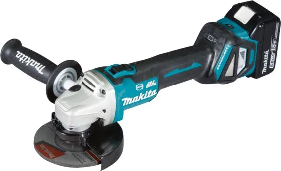 Szlifierka Makita DGA513rtj