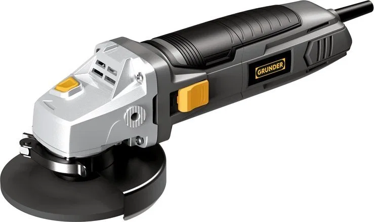 Szlifierka Sourcing 900W ANGLE GRINDER
