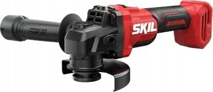 Szlifierka Sourcing ANGLE GRINDER CORDLESS 3923CA 20V BL