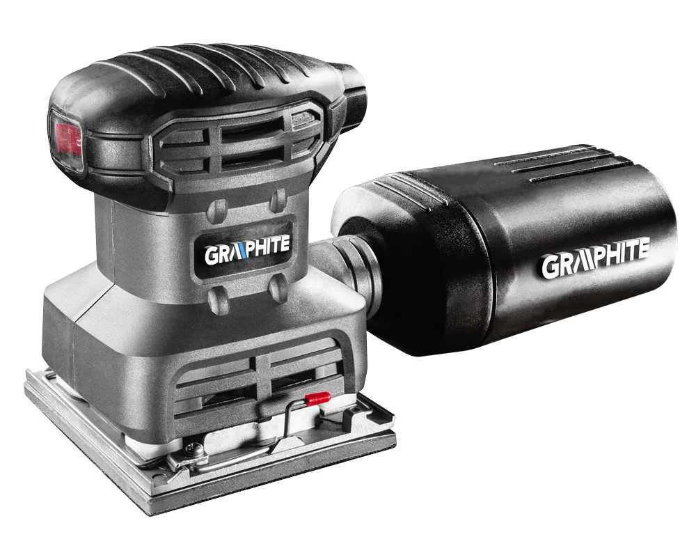 Szlifierka Graphite 59G320